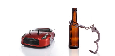 饮酒驾车和醉酒驾车