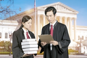 法院的离婚调解书可以拒绝签收吗