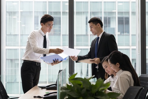 行为人没有代理权是什么意思