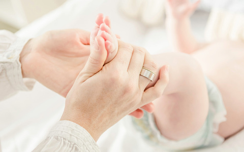 没有领取结婚证
