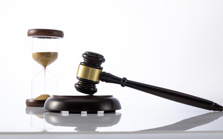 法院判决刑事案件流程是什么