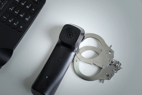 诈骗罪行为