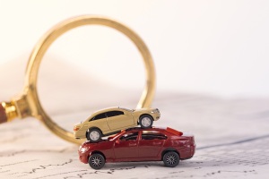 交通事故保险赔偿的操作流程是什么