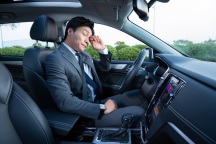 法律中怎么定义疲劳驾驶