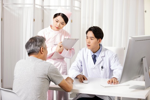 医疗事故索赔诉讼