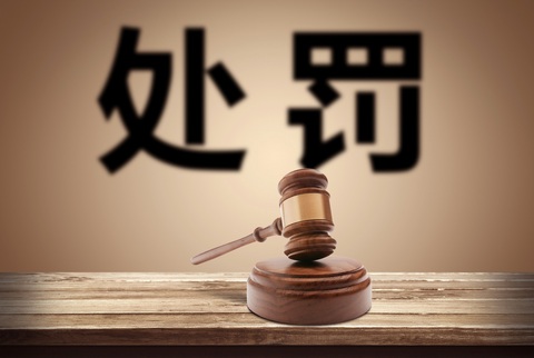 机动车闯红灯