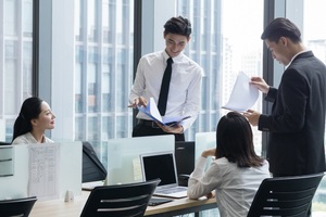 收购物业公司的程序有哪些关键步骤