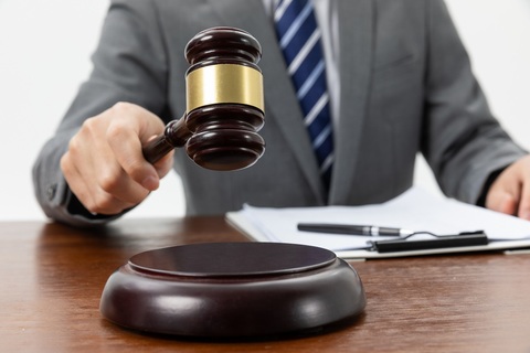 行政审判和行政裁决