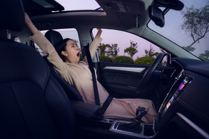 意外撞死人吊销驾照多久可以考