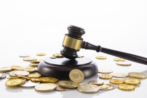 法院房产拍卖的法律程序是什么