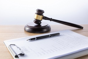 民事诉讼开庭审理的法定流程是什么
