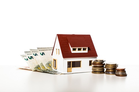 住房维修基金