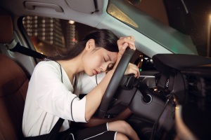 疲劳驾驶导致事故怎么处罚