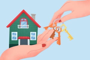 房屋产权转移登记怎么办理