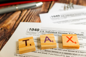 个体工商户税收定期定额管理办法
