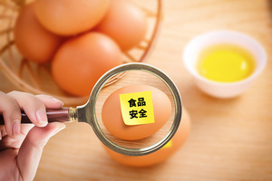 食品标错执行标准