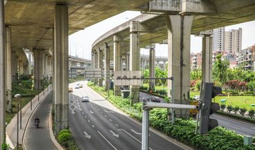 公路1亩补偿多少
