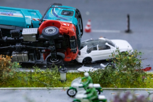 事故协议报废车可以买保险吗