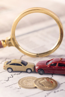 购车贷款下来后多久才可以办汽车保险吗？