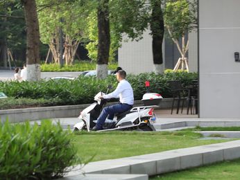温州电瓶车驾驶证怎么办理