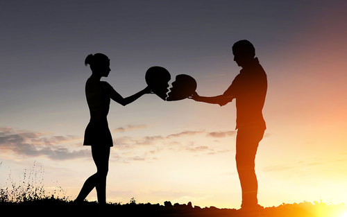 自愿离婚会查双方存款吗