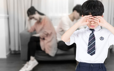 离婚抚养协议变更怎么写