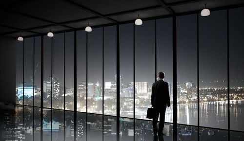抵押权人可以是多人吗