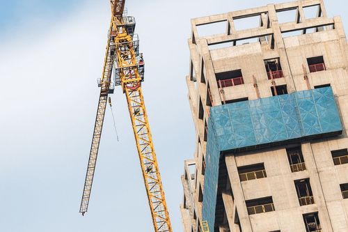 建设施工合同预付款有规定吗