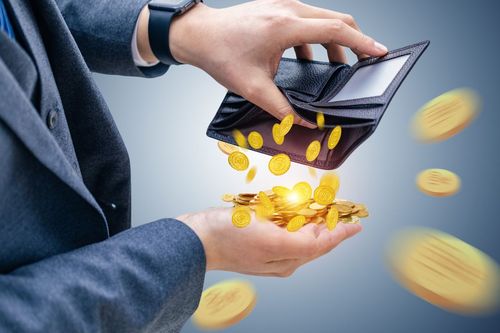 物权的几种取得方式