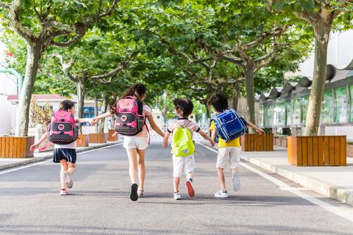 孩子户口没上影响离婚吗