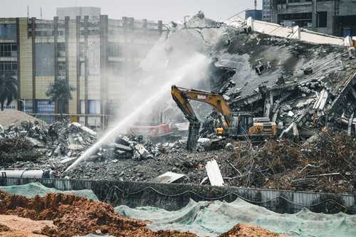 宅基地审批后多久要建