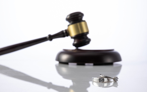 离婚诉讼立案条件
